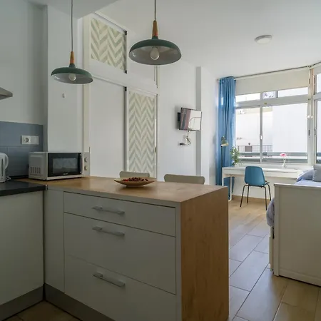 Appartamento Canteras-puntilla