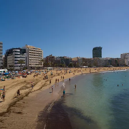 Appartamento Canteras-puntilla Las Palmas de Gran Canaria